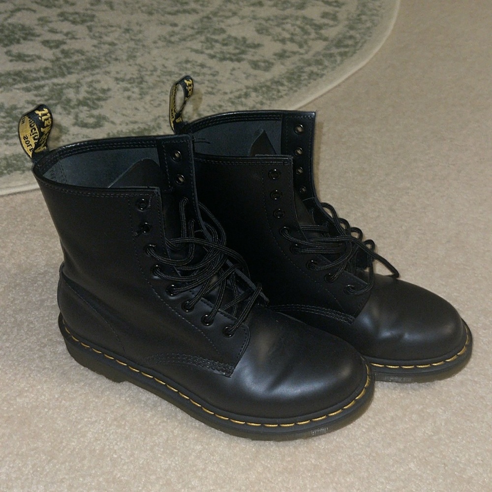 Doc martens size 9